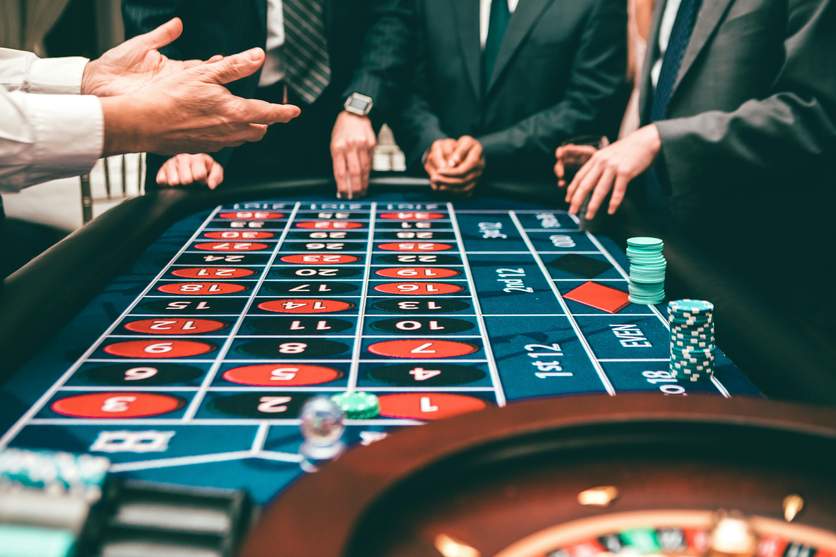 Casino Ways Roulette: A Comprehensive Guide to the Thrilling Game