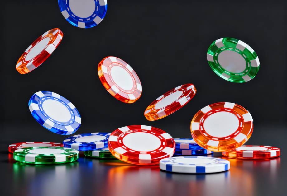 Comment Gagner au Poker dans les Casinos de Singapour (SG) : Guide Ultime