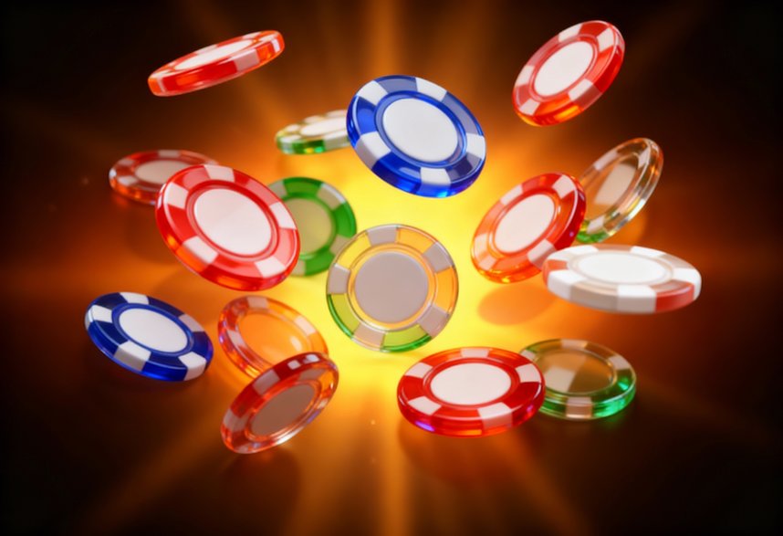 Comment j'ai gagné au casino Betlive : Un témoignage authentique